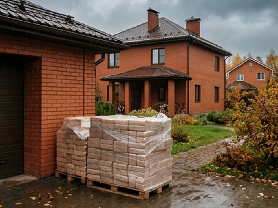 микс трёх пород — Тихий переулок, 14Е, Развилка